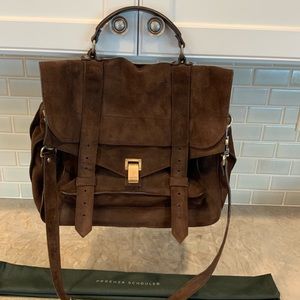 Provenza Schouler Crossbody